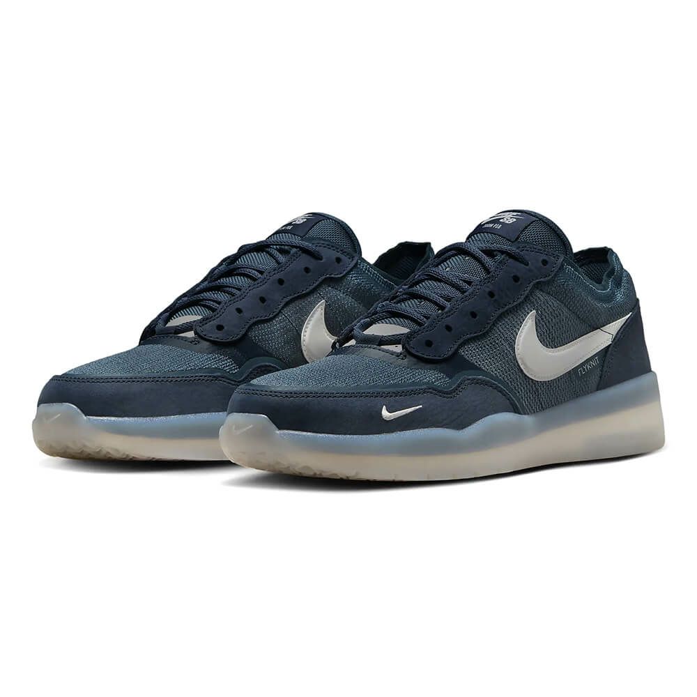 NIKE SB SHOES ナイキSB シューズ スニーカー PS8 OBSIDIAN/PHANTOM FV8493-400 スケートボード スケボー