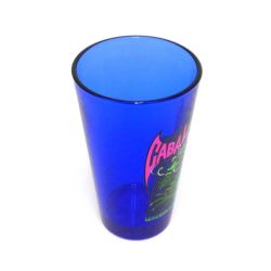 POWELL PERALTA GLASS パウエルペラルタ グラス CAB STREET DRAGON PINT GLASS BLACKLIGHT スケートボード スケボー　1