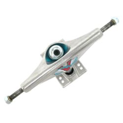 VENTURE TRUCK ベンチャー トラック V8 ERIC KOSTON 5.8 HI シルバー スケートボード スケボー 5