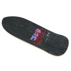 SANTA CRUZ DECK サンタクルーズ デッキ TEAM GODZILLA X SANTA CRUZ GODZILLA JR. NATAS 9.89 スケートボード スケボー　1