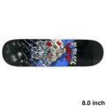 SANTA CRUZ DECK サンタクルーズ デッキ TEAM GODZILLA x SANTA CRUZ MECHA HAND 8.0
