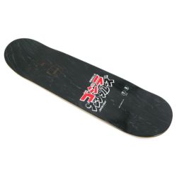 SANTA CRUZ DECK サンタクルーズ デッキ TEAM GODZILLA x SANTA CRUZ O'BRIEN REAPER 8.25 スケートボード スケボー 1