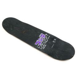 SANTA CRUZ DECK サンタクルーズ デッキ TEAM GODZILLA x SANTA CRUZ SHIN KNOX FIREPIT 8.5 スケートボード スケボー 1