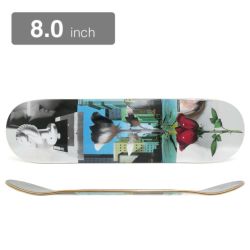 PRIMITIVE DECK プリミティブ デッキ PAUL RODRIGUEZ VICTORY 8.0 スケートボード スケボー | スケートボード のカリフォルニアストリート