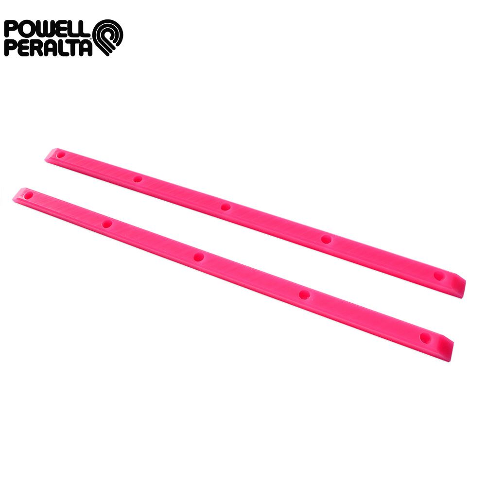 POWELL PERALTA RAIL BAR パウエルペラルタ レールバー RIB BONES PINK スケートボード スケボー