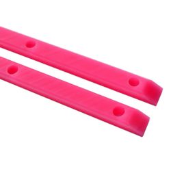 POWELL PERALTA RAIL BAR パウエルペラルタ レールバー RIB BONES PINK スケートボード スケボー 1