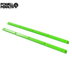 POWELL PERALTA RAIL BAR パウエルペラルタ レールバー RIB BONES LIME スケートボード スケボー