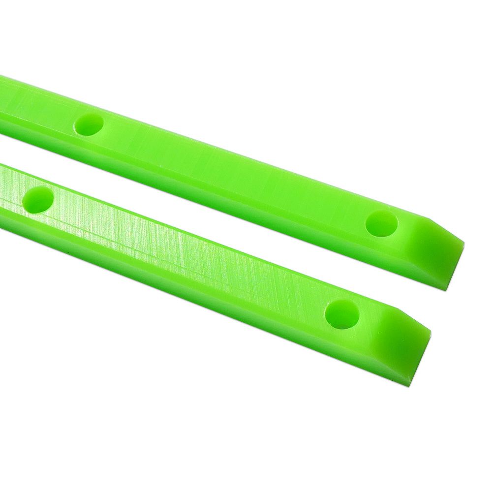 POWELL PERALTA RAIL BAR パウエルペラルタ レールバー RIB BONES LIME スケートボード スケボー 1