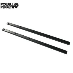 POWELL PERALTA RAIL BAR パウエルペラルタ レールバー RIB BONES BLACK スケートボード スケボー