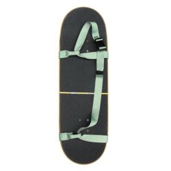 VAGA STRAP バガ ストラップ LASSO SKATEBOARD SLING GRAPHITE スケートボード スケボー 4