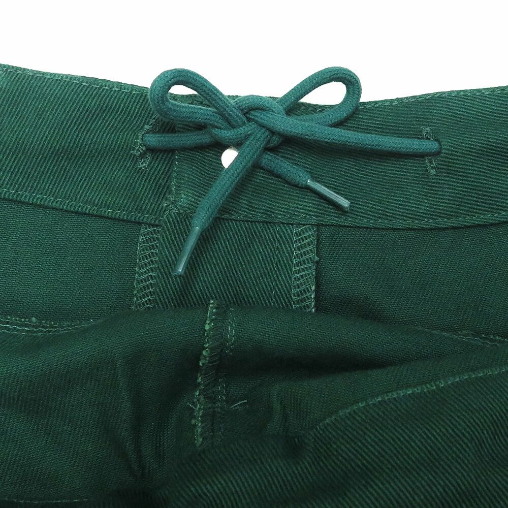 DAMAGE PANTS ダメージ パンツ ジーンズ ORANGE TAB PINE GREEN スケートボード スケボー 2