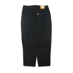 DAMAGE PANTS ダメージ パンツ ジーンズ ORANGE TAB BLACK スケートボード スケボー 6