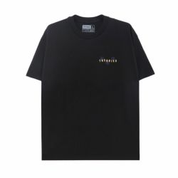 THEORIES T-SHIRT セオリーズ Tシャツ ARCHITECTS IN BLUE BLACK スケートボード スケボー 1