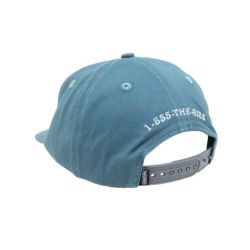 THEORIES CAP セオリーズ キャップ MYSTIC ADVISOR EMB SNAPBACK MARIN スケートボード スケボー 2