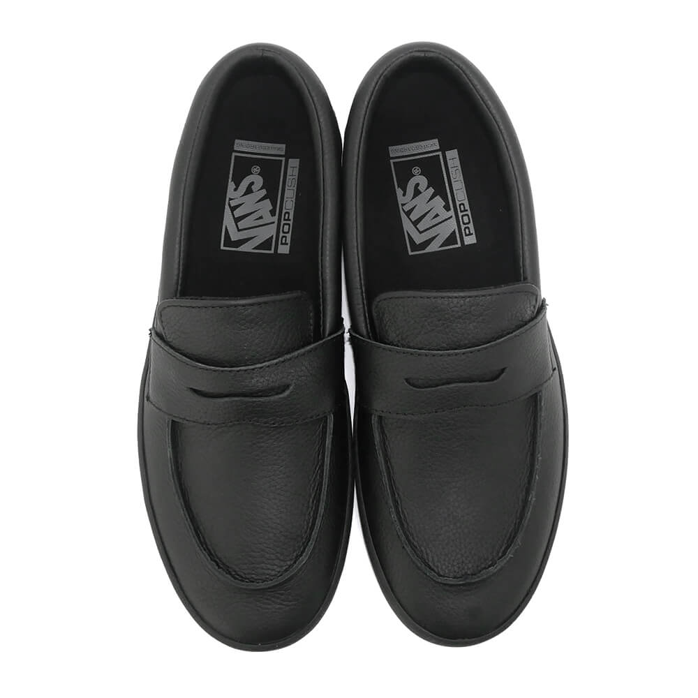 vans skate loafer スケート ローファー USA企画 レザー vans skate loafer スケート ローファー USA企画 レザー