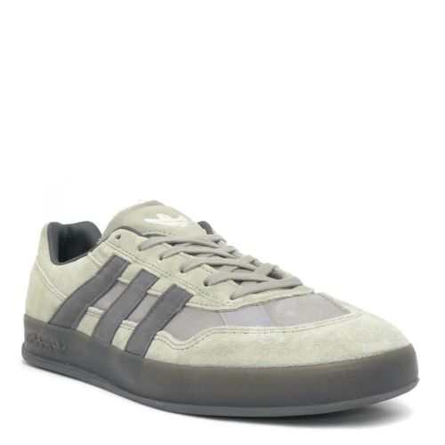 ADIDAS SHOES アディダス シューズ スニーカー ALOHA SUPER IF2076 SESAME/GRANITE/LIGHT GRANITE スケートボード スケボー