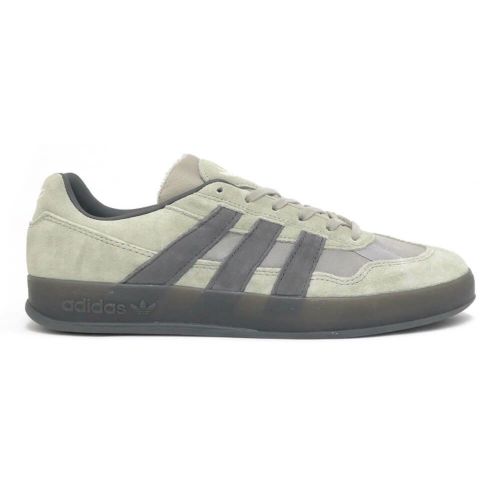 ADIDAS SHOES アディダス シューズ スニーカー ALOHA SUPER IF2076 SESAME/GRANITE/LIGHT GRANITE スケートボード スケボー　3