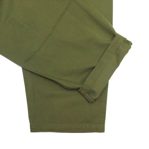 POLAR PANTS ポーラー パンツ ジーンズ RAILWAY CHINOS ARMY GREEN スケートボード スケボー 4