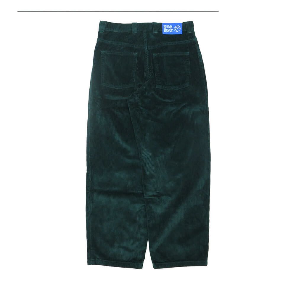 POLAR PANTS ポーラー パンツ ジーンズ ビッグボーイ BIG BOY