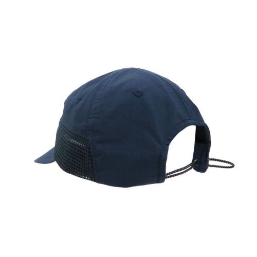 STRUSH CAP ストラッシュ キャップ SIGNATURE EMB NYLON NAVY スケートボード スケボー 2