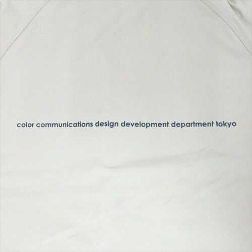 COLOR COMMUNICATIONS JACKET カラーコミュニケーションズ ジャケット DRIP EMB NYLON BOA REVERSIBLE GREY/BEIGE スケートボード スケボー 6