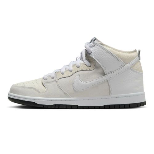 NIKE SB SHOES ナイキSB シューズ スニーカー DUNK HIGH QS x "ANTIHERO" 白/白 HM5837-100 スケートボード スケボー 04