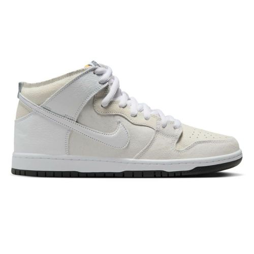 NIKE SB SHOES ナイキSB シューズ スニーカー DUNK HIGH QS x "ANTIHERO" 白/白 HM5837-100 スケートボード スケボー 06