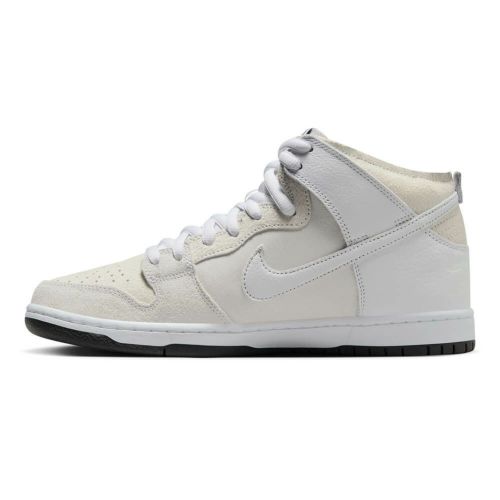 NIKE SB SHOES ナイキSB シューズ スニーカー DUNK HIGH QS x "ANTIHERO" 白/白 HM5837-100 スケートボード スケボー 07