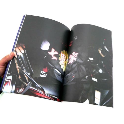 DROOG ZINE + DVD ドゥルーグ ZINE 001 + MINDLESS VANDALISM 2 DVD スケートボード スケボー 09