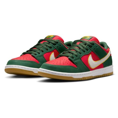 NIKE SB SHOES ナイキSB シューズ スニーカー DUNK LOW PRO PRM 