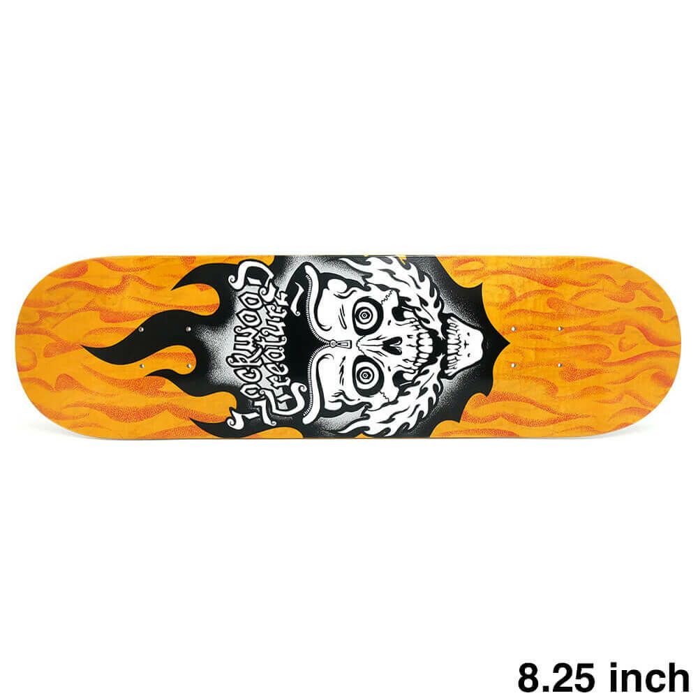 CREATURE DECK クリーチャー デッキ CODY LOCKWOOD DREAMLAND 8.25 スケートボード スケボー