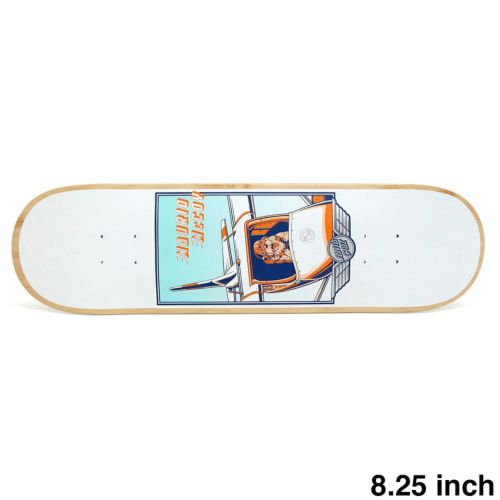SANTA CRUZ DECK サンタクルーズ デッキ JEREME KNIBBS CRYPTIC
