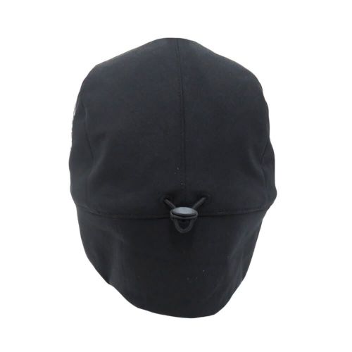 EVISEN CAP エビセン キャップ BOA FLIGHT CAP BLACK スケートボード スケボー 9