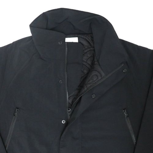 CHAOS FISHING CLUB JACKET カオスフィッシングクラブ ジャケット ARKW BLACK スケートボード スケボー 1