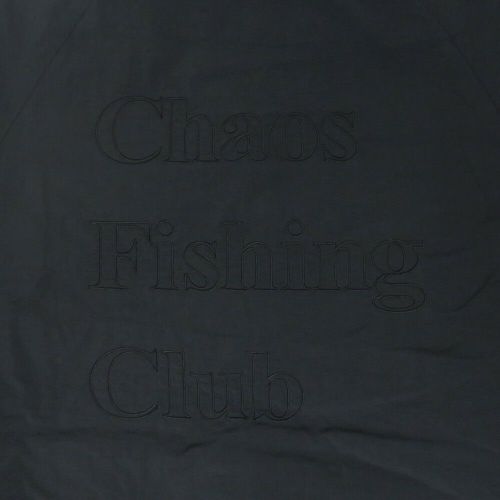 CHAOS FISHING CLUB JACKET カオスフィッシングクラブ ジャケット ARKW BLACK スケートボード スケボー 7