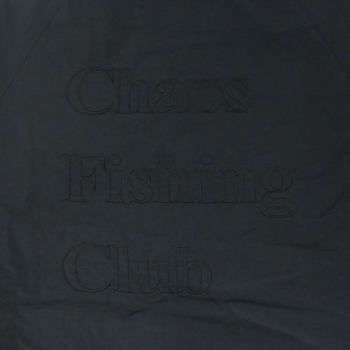 CHAOS FISHING CLUB JACKET カオスフィッシングクラブ ジャケット ARKW BLACK スケートボード スケボー 7