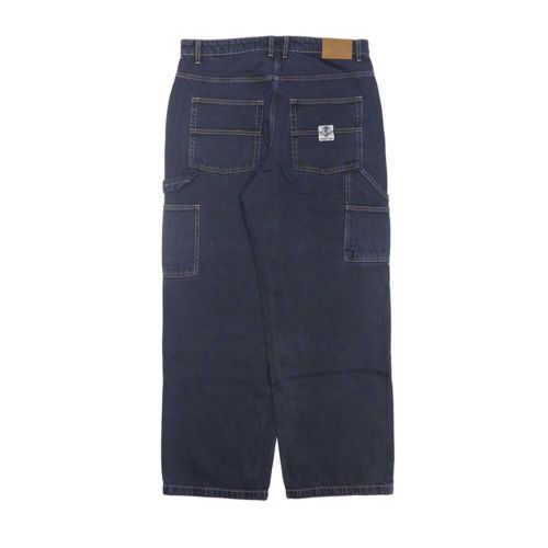 PRIMITIVE PANTS プリミティブ パンツ ジーンズ MASON CARPENTER PURPLE スケートボード スケボー 9