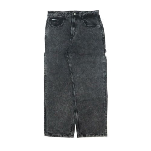 PRIMITIVE PANTS プリミティブ パンツ ジーンズ MASON CARPENTER GREY スケートボード スケボー 