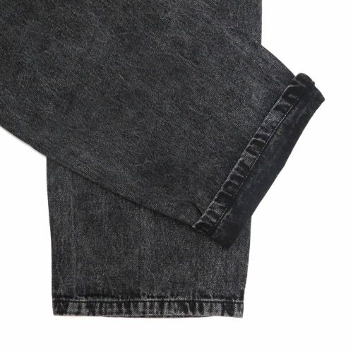 PRIMITIVE PANTS プリミティブ パンツ ジーンズ MASON CARPENTER GREY スケートボード スケボー 8