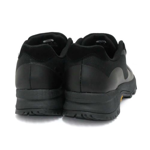 ARETH SHOES アース シューズ スニーカー KLOUD TRAIL STEALTH スケートボード スケボー 2