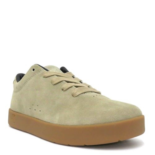 ARETH SHOES アース シューズ スニーカー I LACE SAND/GUM スケートボード スケボー