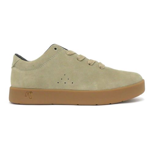 ARETH SHOES アース シューズ スニーカー I LACE SAND/GUM スケートボード スケボー 3