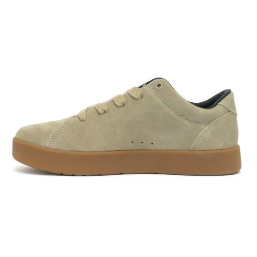 ARETH SHOES アース シューズ スニーカー I LACE SAND/GUM スケートボード スケボー 4