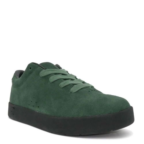 ARETH SHOES アース シューズ スニーカー I LACE DARK MOSS スケートボード スケボー