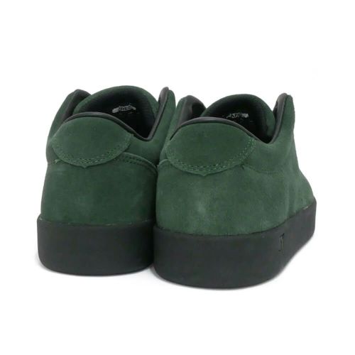 ARETH SHOES アース シューズ スニーカー I LACE DARK MOSS スケートボード スケボー 2