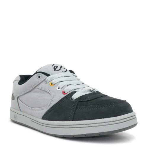 ES SHOES エス シューズ スニーカー ACCEL OG DARK GREY/LIGHT GREY スケートボード スケボー