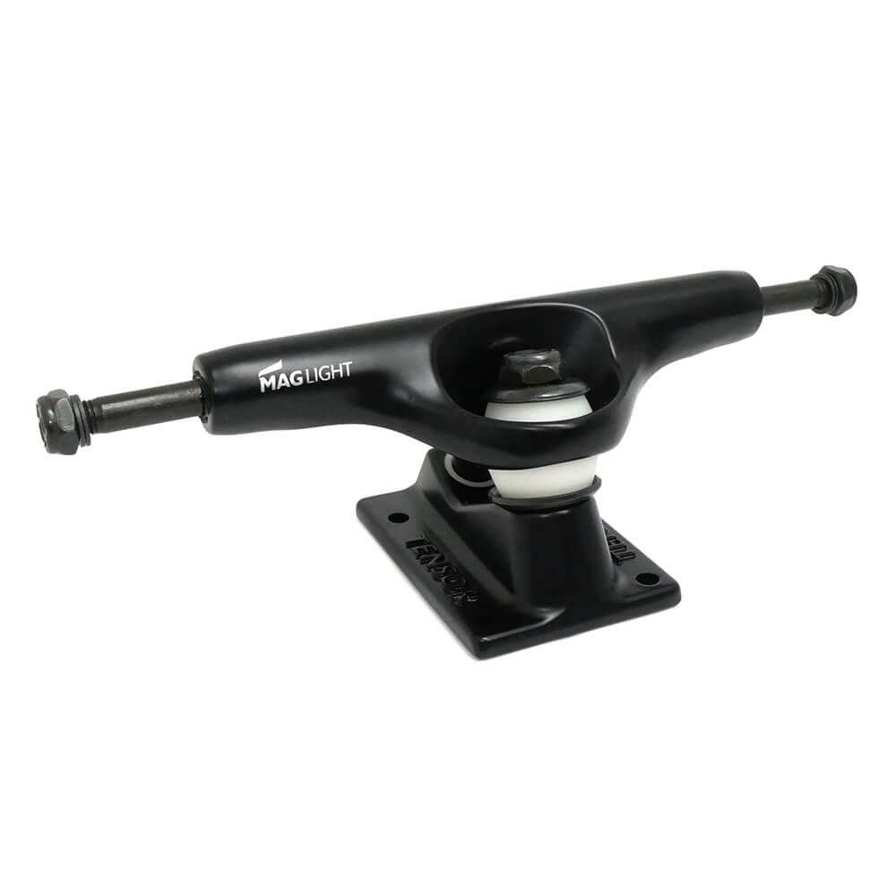 セール）TENSOR TRUCK テンサー トラック MAG LIGHT 5.5 HI 黒