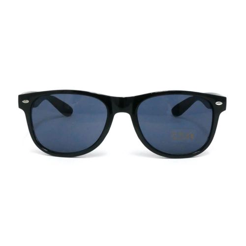 BAKER SUNGLASSES ベイカー サングラス BRAND LOGO SUNGLASSES BLACK/WHITE スケートボード スケボー　1