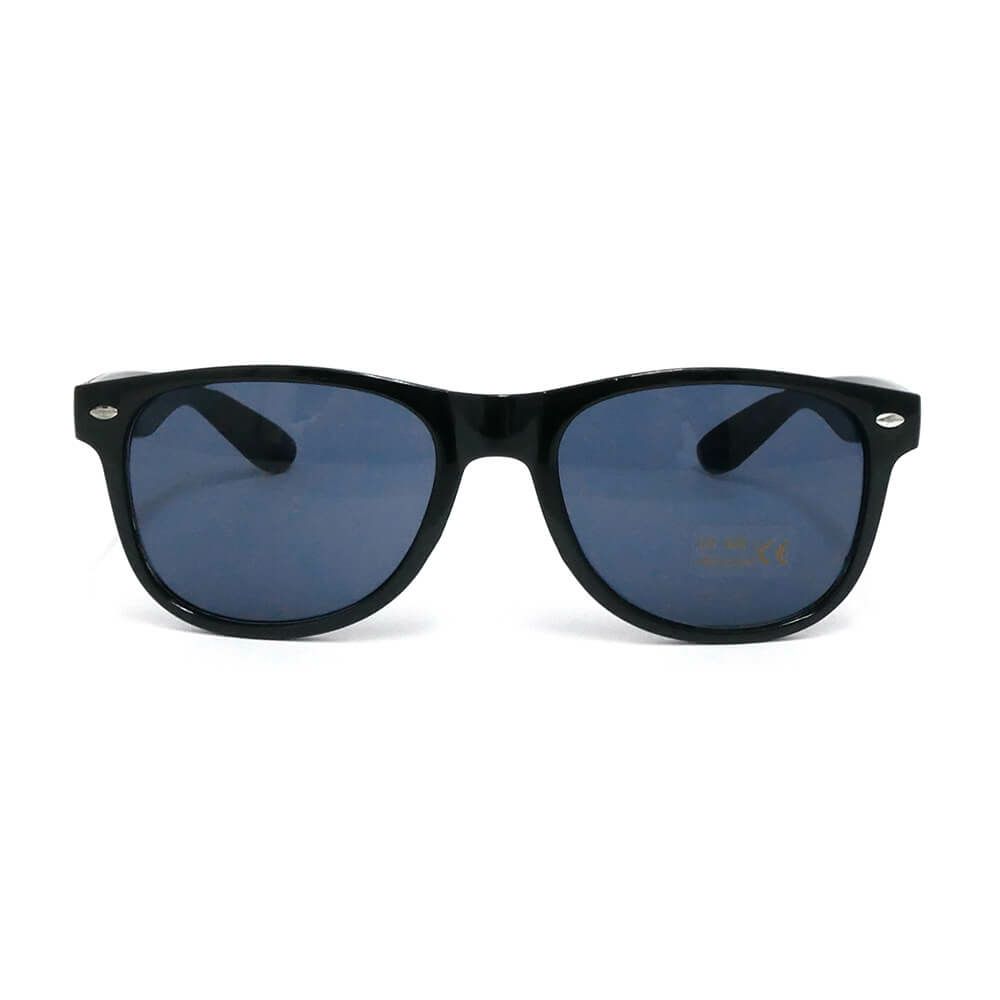 BAKER SUNGLASSES ベイカー サングラス BRAND LOGO SUNGLASSES BLACK/WHITE スケートボード スケボー　1