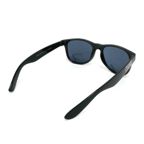 BAKER SUNGLASSES ベイカー サングラス BRAND LOGO SUNGLASSES BLACK/WHITE スケートボード スケボー　4